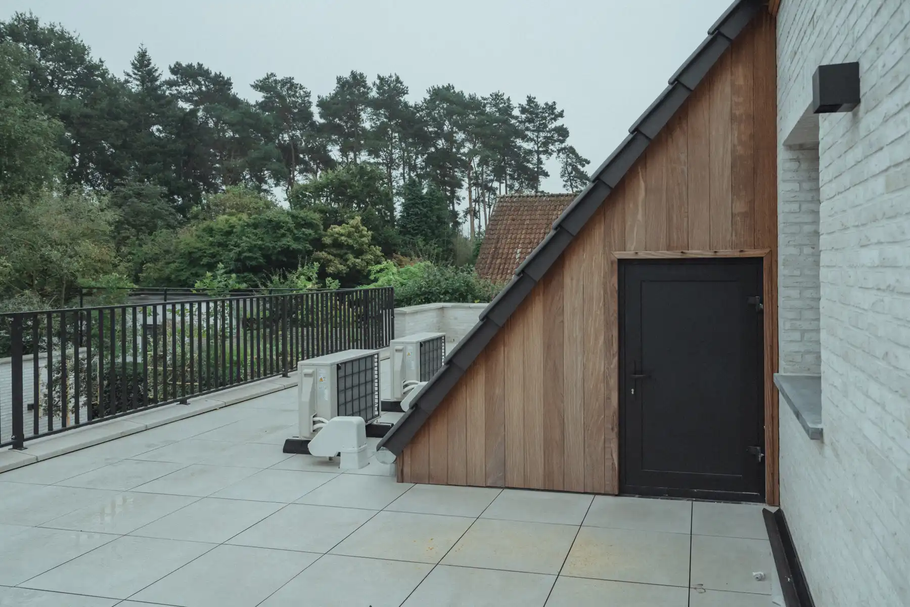 Nieuwbouwduplex met 3 slaapkamers, dubbele garage en terras foto 25