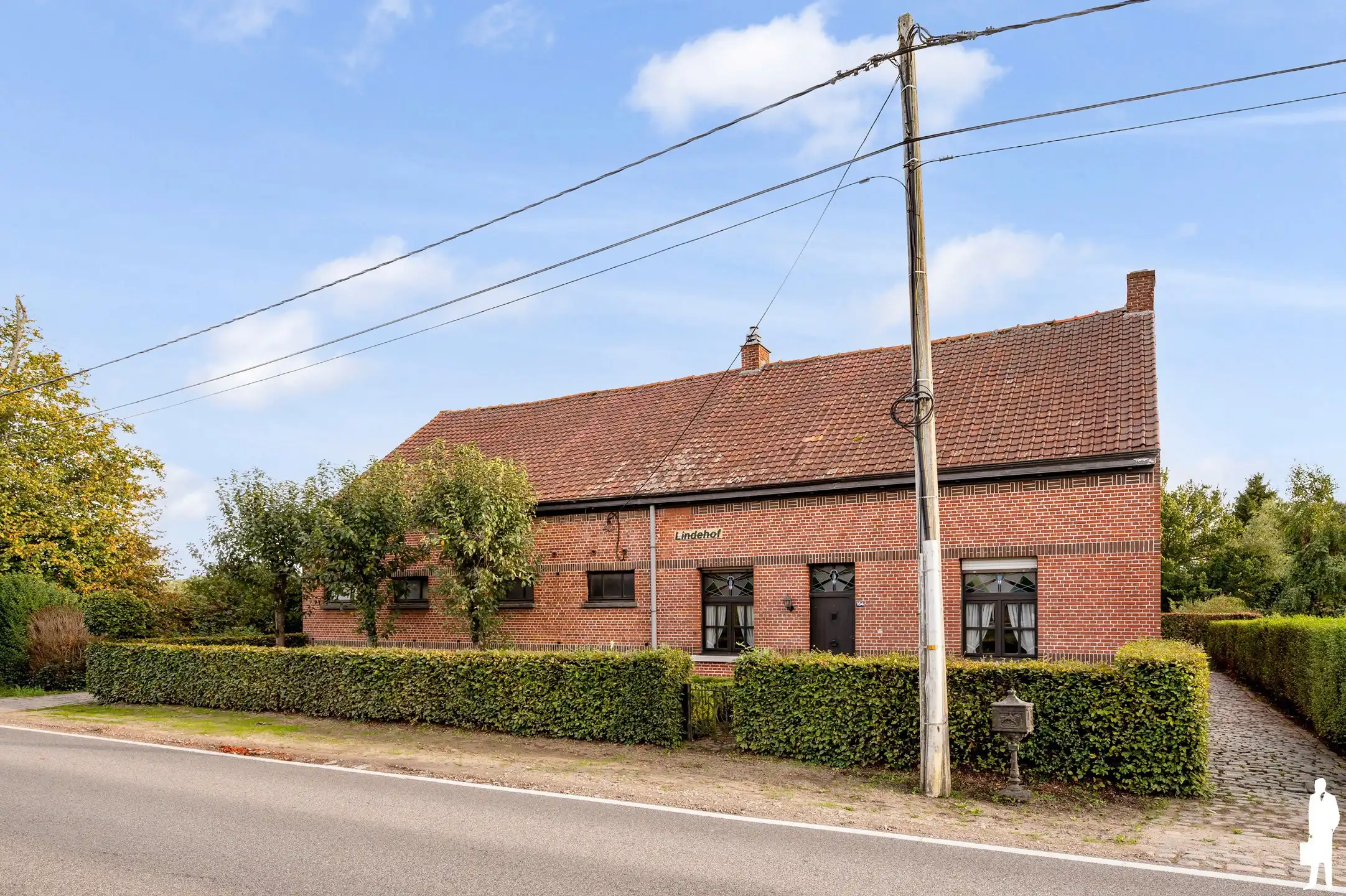 Karaktervolle boerderij met bijgebouw en schuur, met flexibele aankoopmogelijkheden tot ca. 3,57 ha foto 44