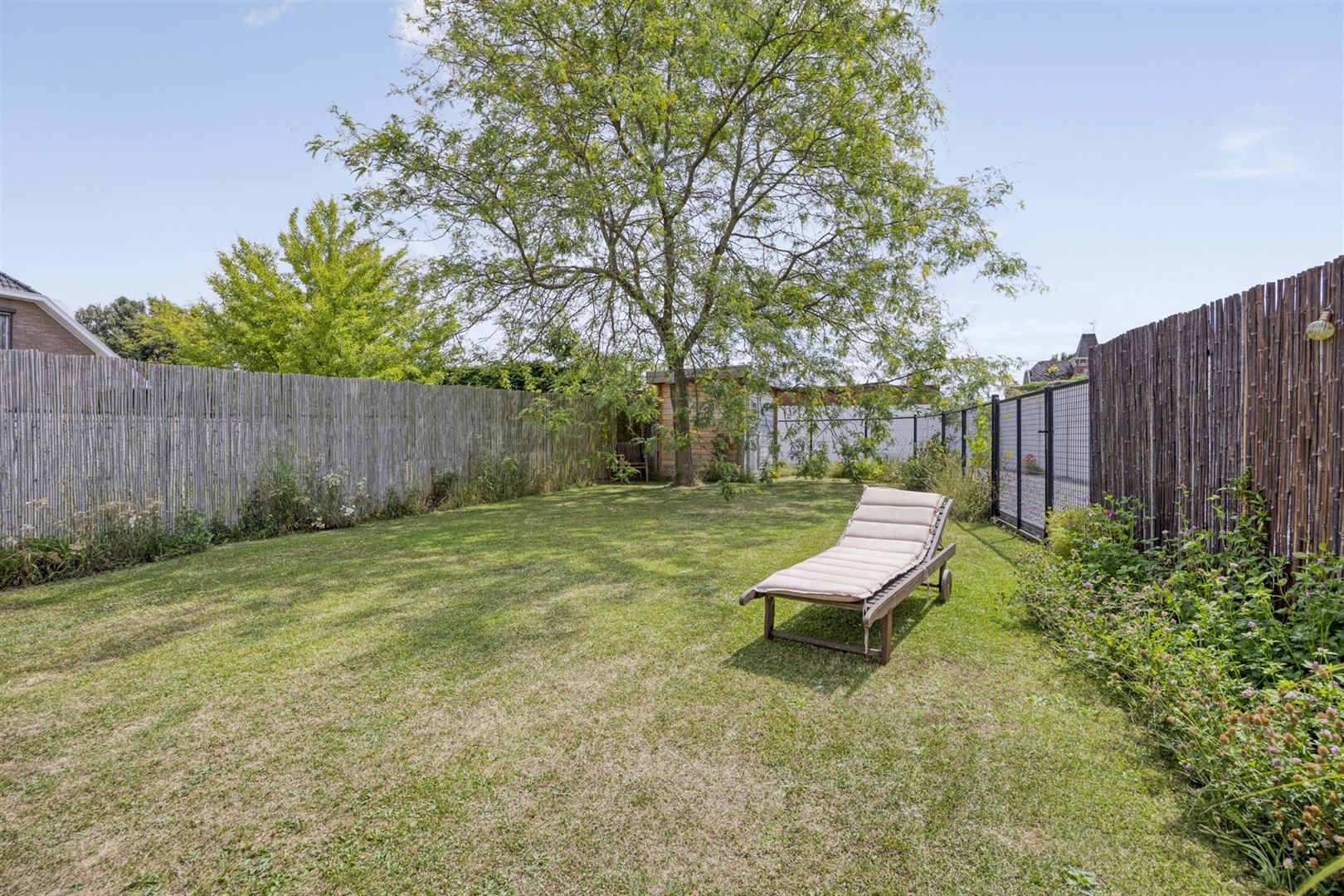 TE KOOP: Recente halfopen woning met tuin in Hoepertingen! foto 25