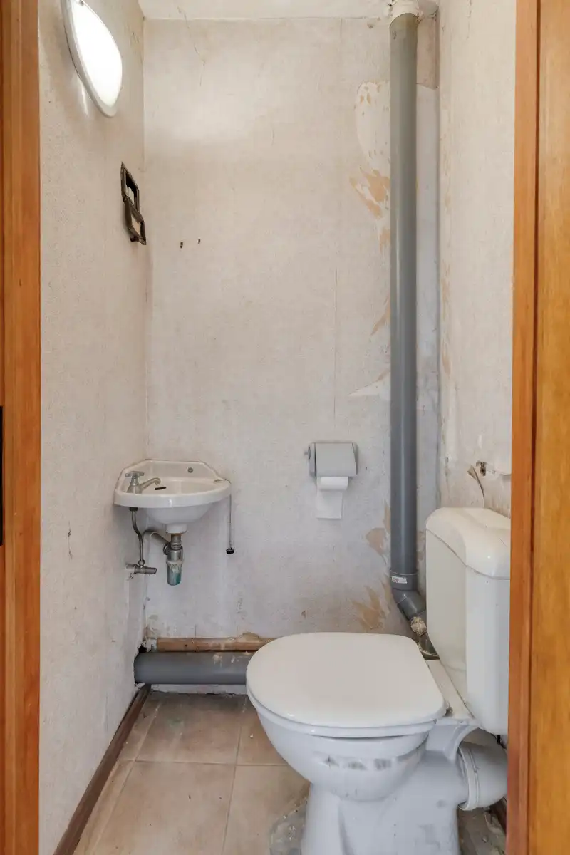 Veelzijdige woning met potentieel op strategische locatie foto 22
