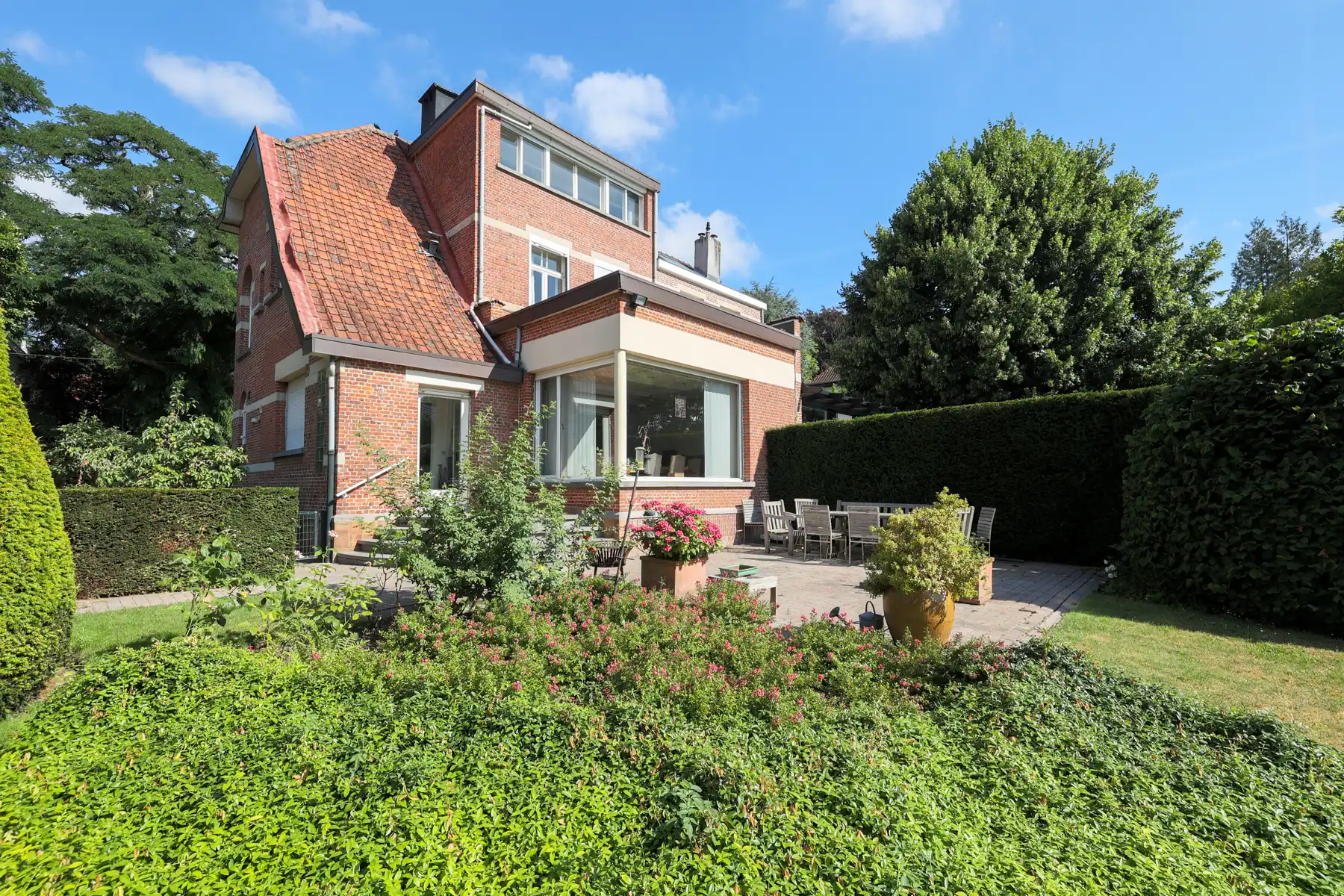 Cottage vibes & een tuin vol dromen foto 11