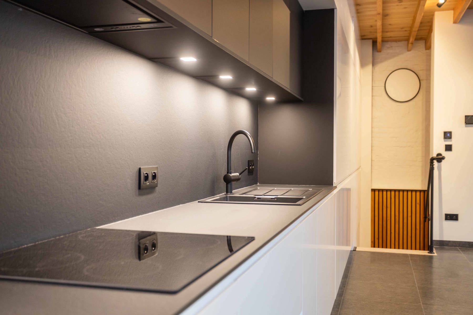Uniek energiezuinig pakhuis met loftgevoel! foto 17
