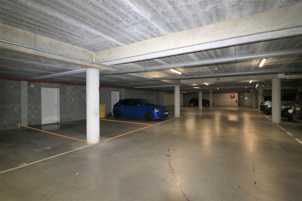 Glkvlrs, groot terras, 3 slpks en garage foto 20