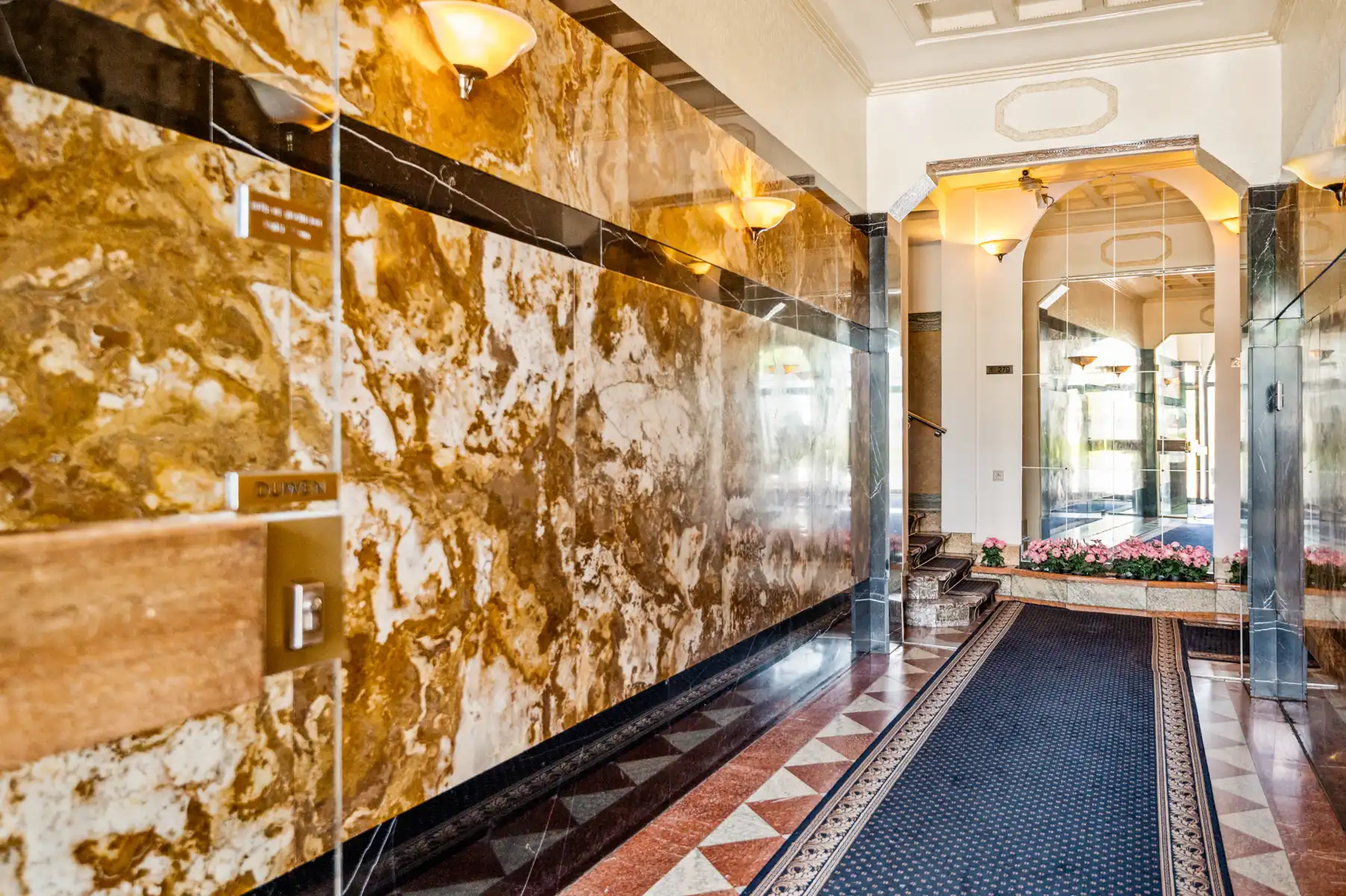 Stijlvol appartement met Art Deco karakter foto 15