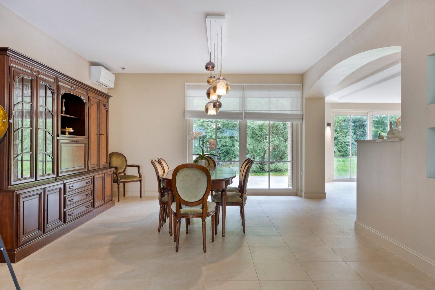 Ruimtelijk én zorgeloos wonen in een groene omgeving nabij het centrum van Maasmechelen foto 8