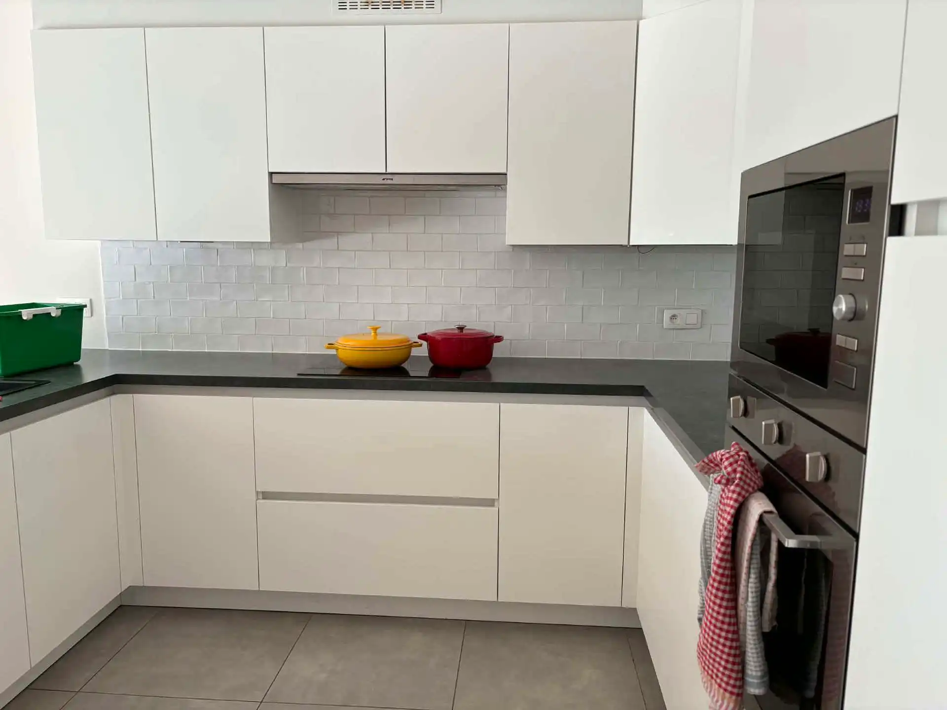 WETTEREN - Uniek energieneutraal appartement foto 7