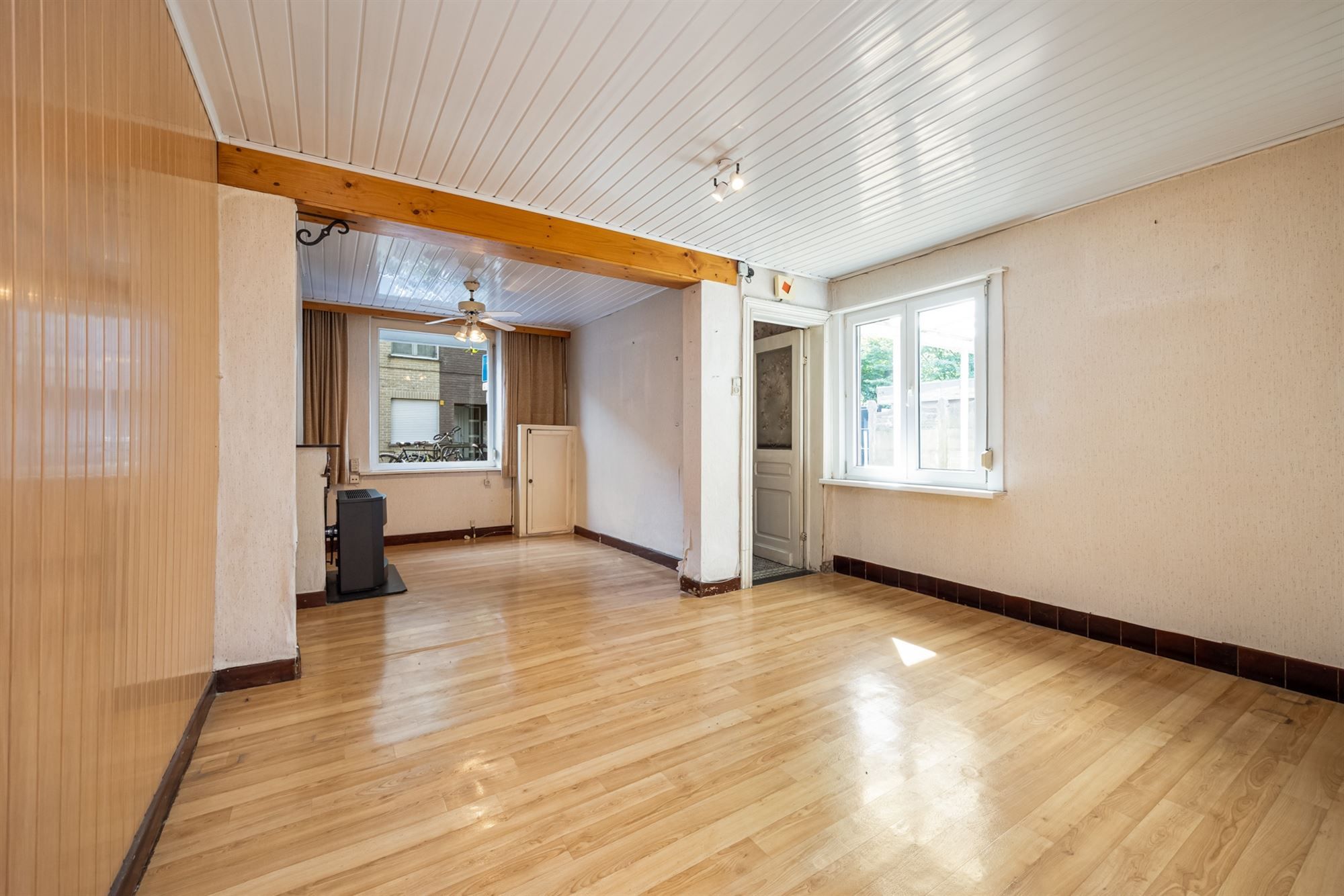 Te renoveren woning met opslagruimte in Mechelen foto 3