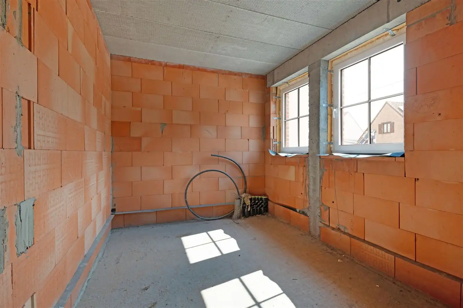 Nieuwbouwwoning btw 6% op topligging in Haaltert foto 10