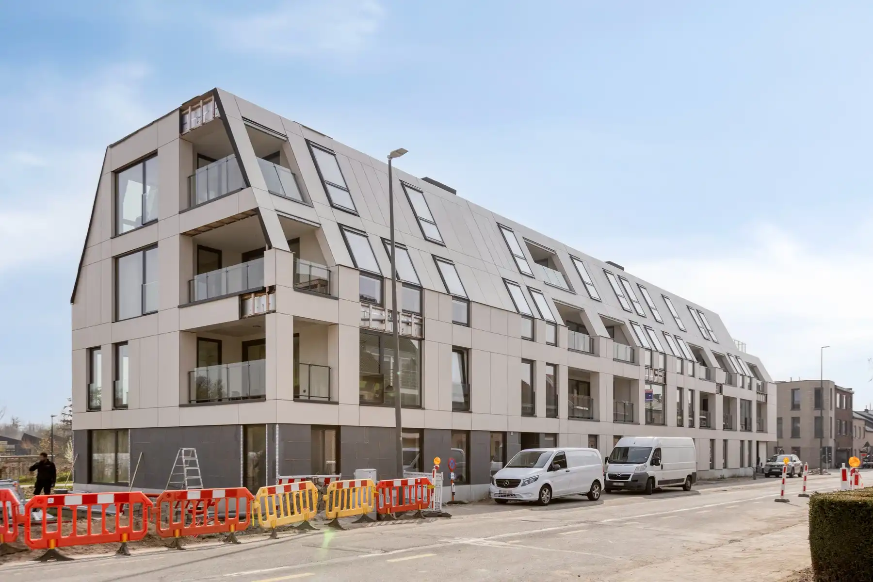 Appartement te koop foto 3