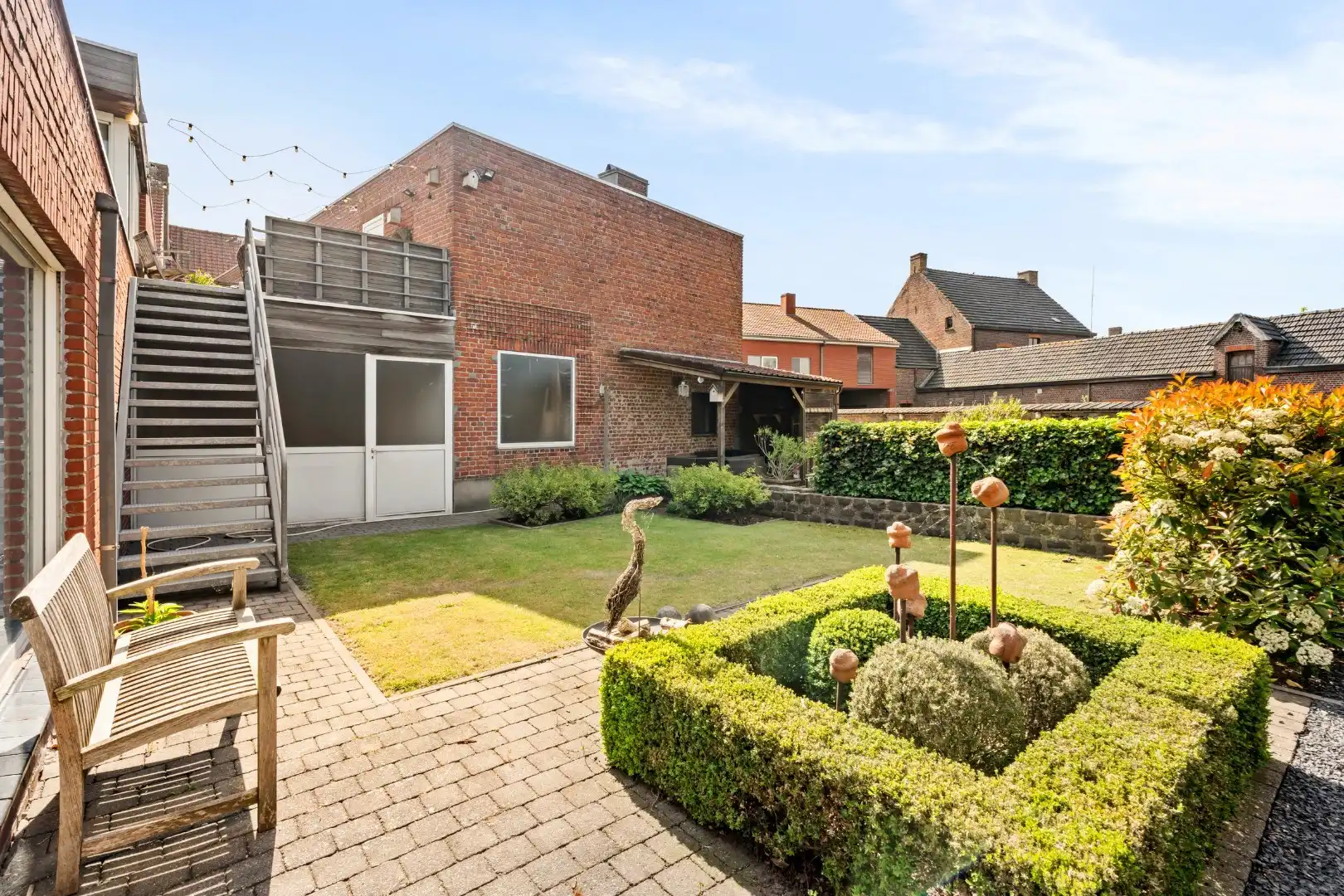 PROJECTGROND VOOR APPARTEMENTEN foto 7