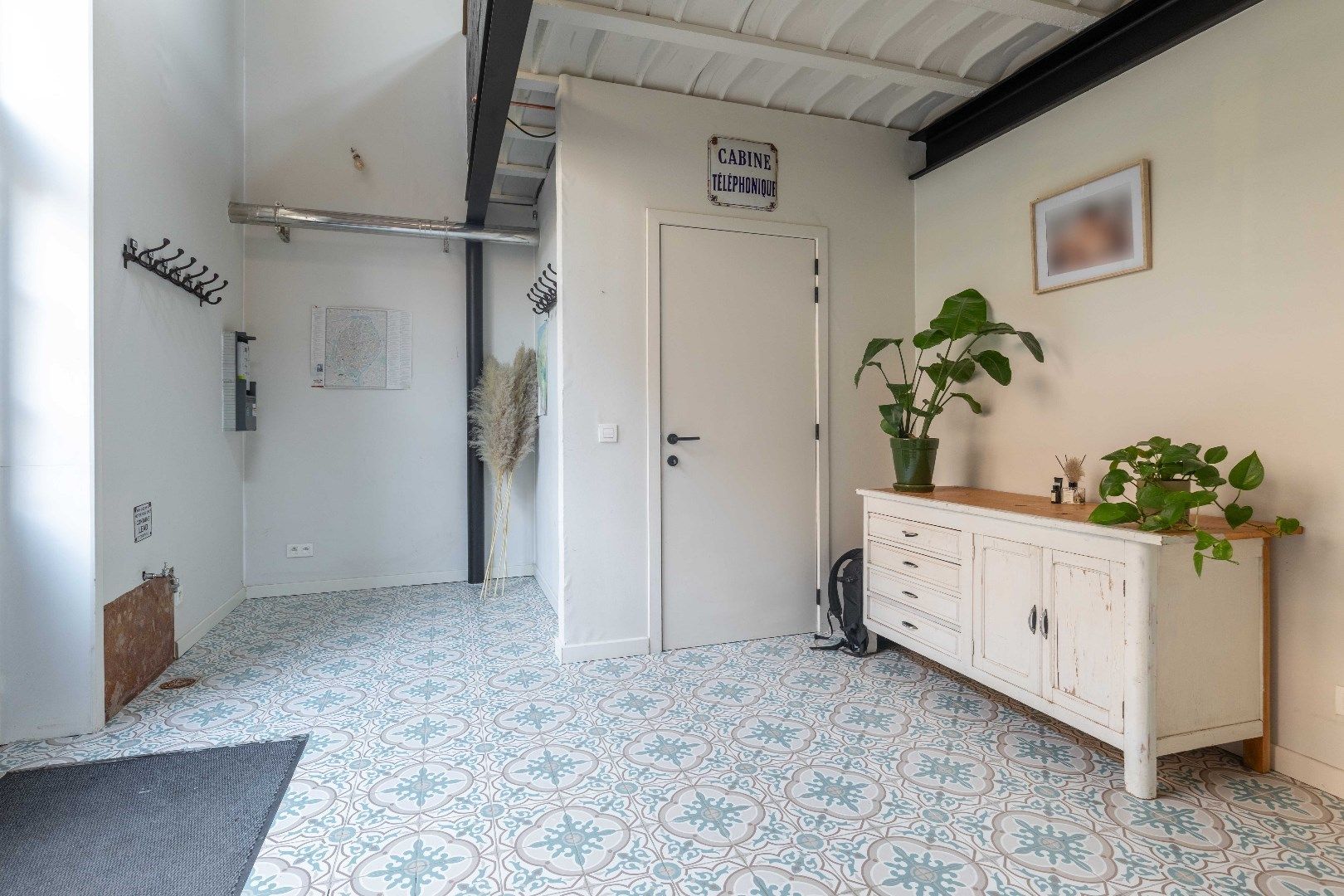 Loft, stijl en comfort in voormalig fabrieksgebouw foto 10