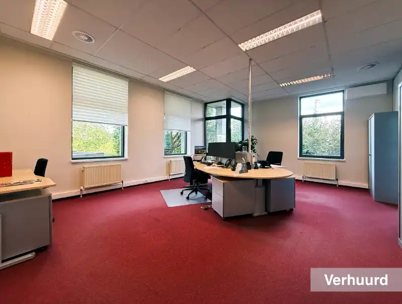 Sint-Niklaas - TE KOOP: Bedrijfsgebouw voor eigen gebruik of investering foto 13