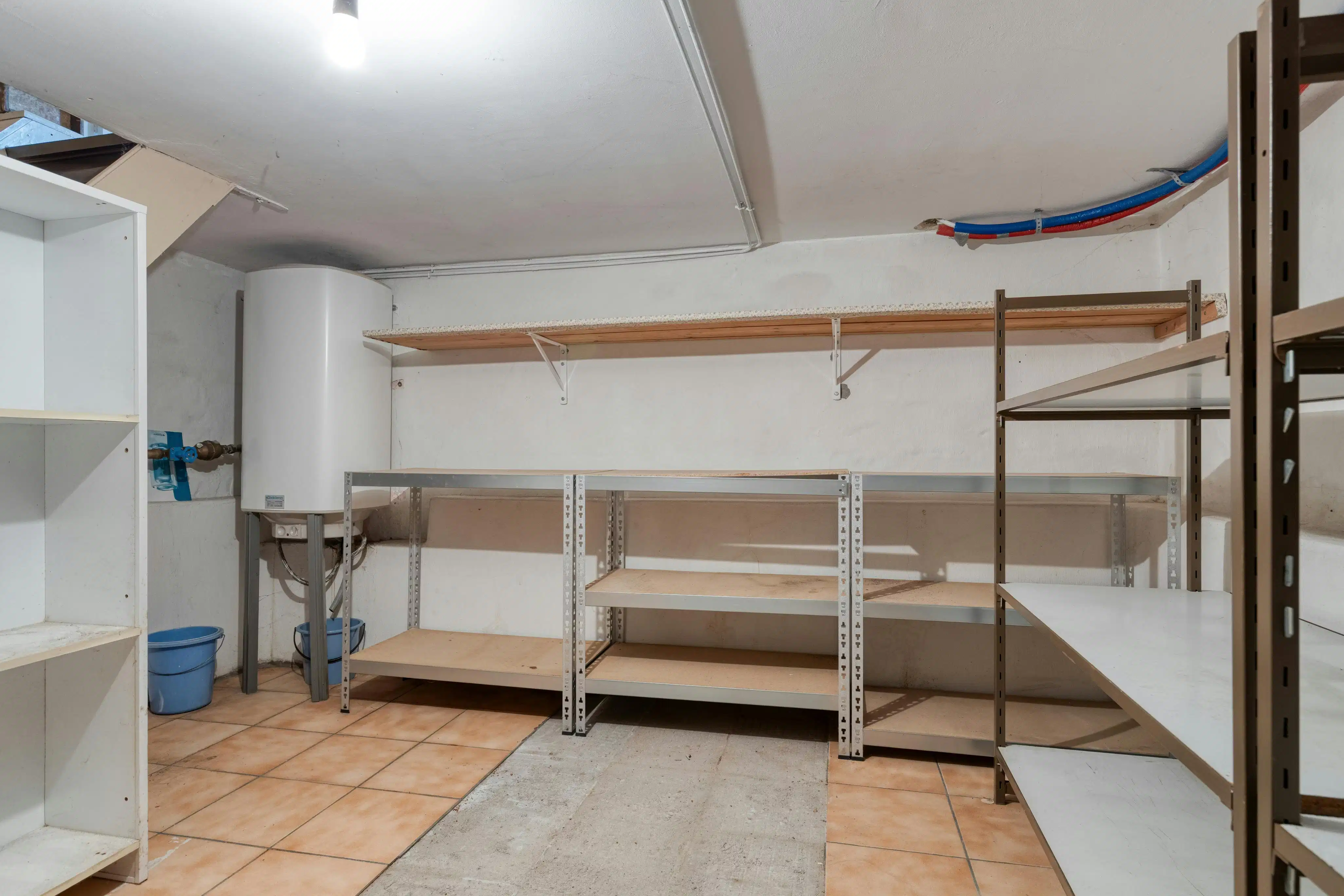 Gezinswoning met 5 slpks, gelegen te Kalmthout-Nieuwmoer! foto 29