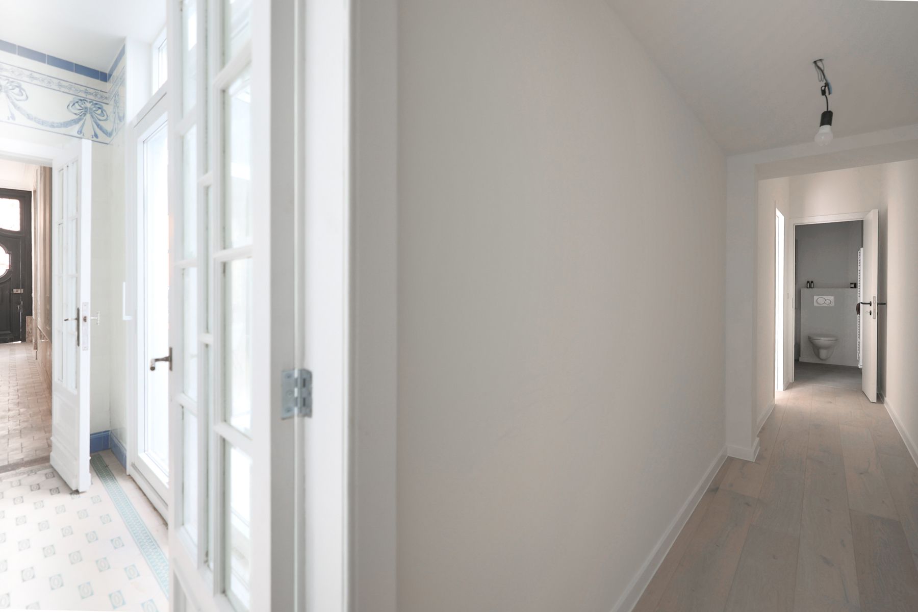 Prachtig gelijkvloerse 3 SLK appartement in St-Andrieswijk foto 16