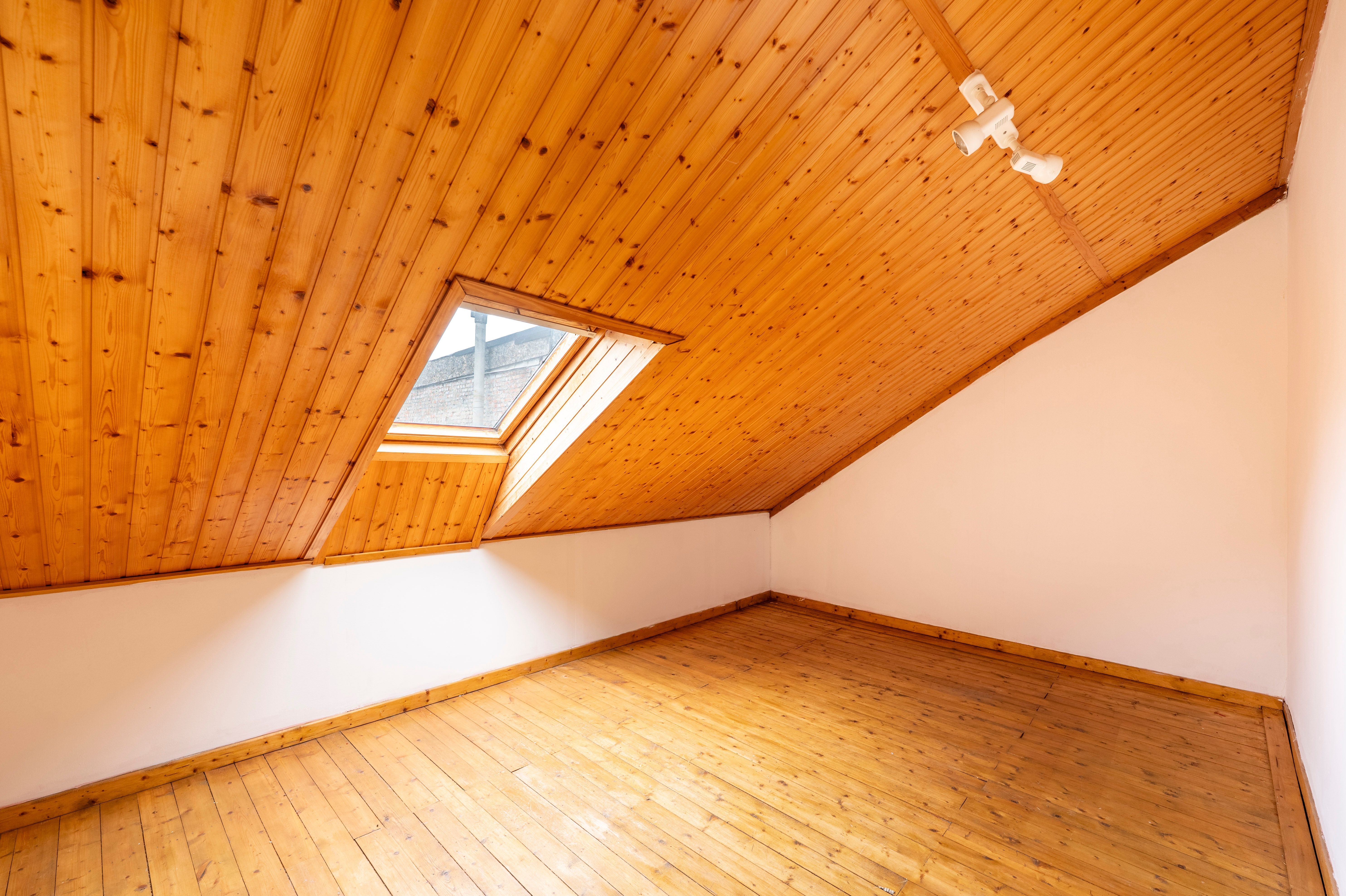 Verrassend ruime woning met mogelijkheden in Mariaburg-Ekeren! foto 18