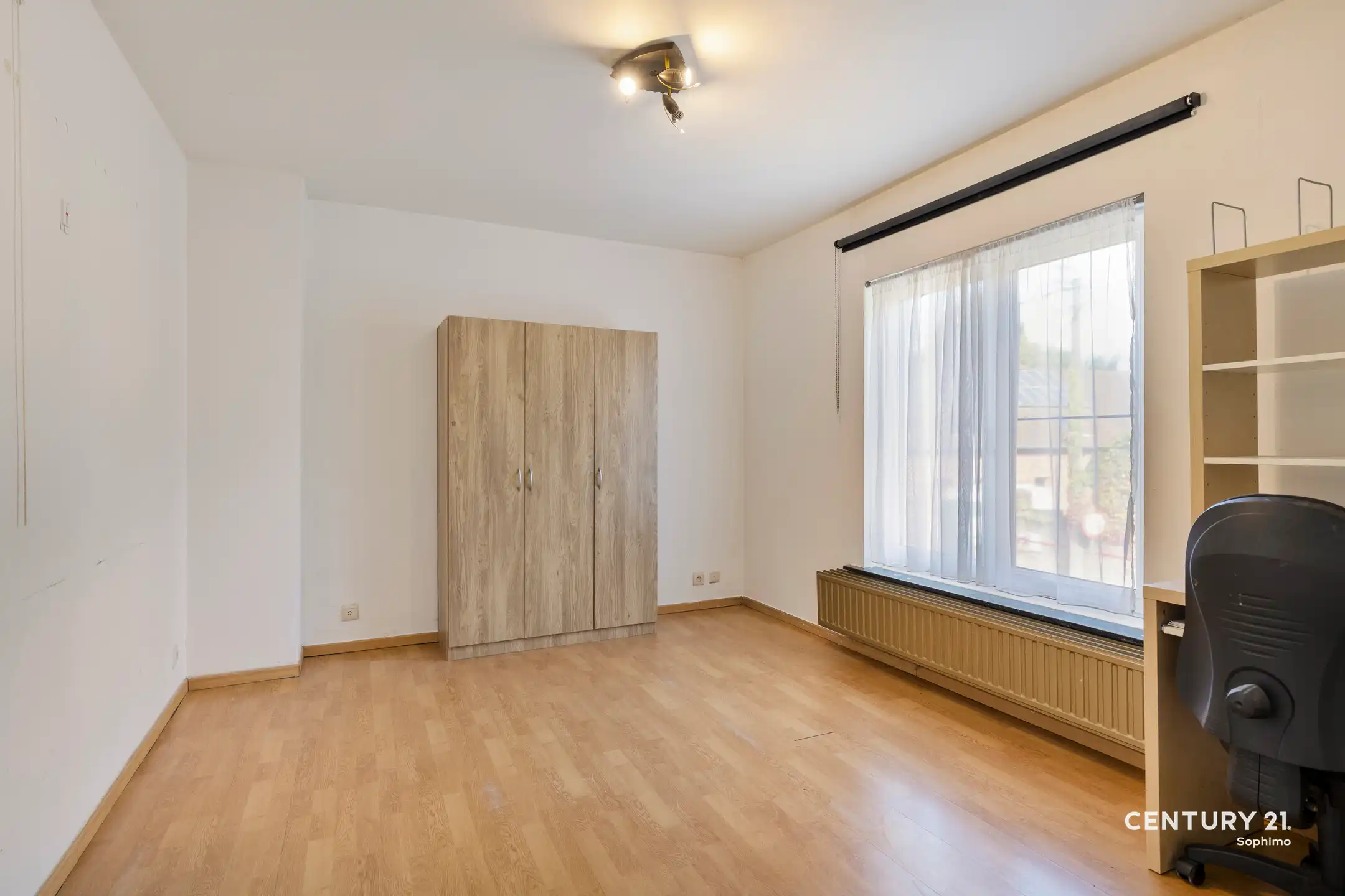 Vrijstaande woning met 2 slaapkamers te Bierbeek foto 15