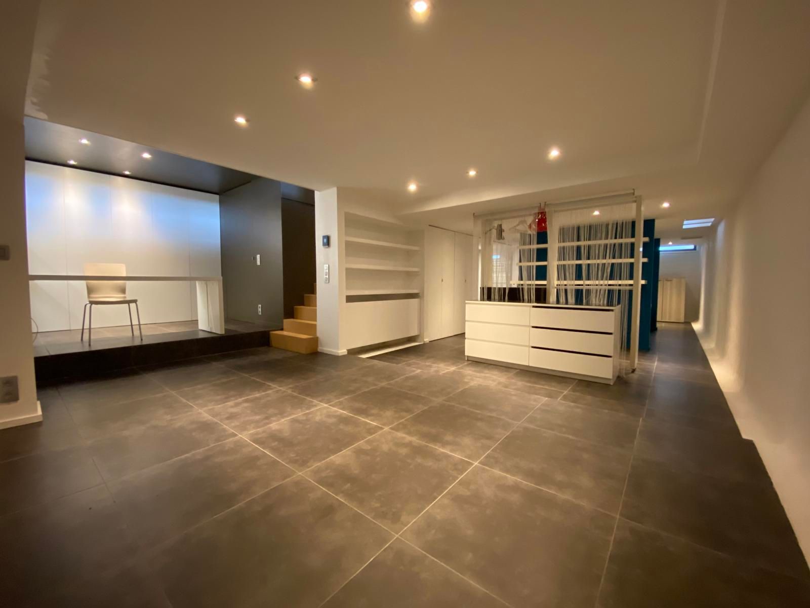 Authentieke en karaktervolle loft foto 8