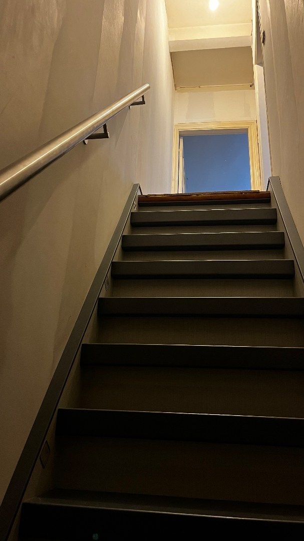 Rijwoning met tuin, 3 kamers – conforme elektrische keuring foto 10