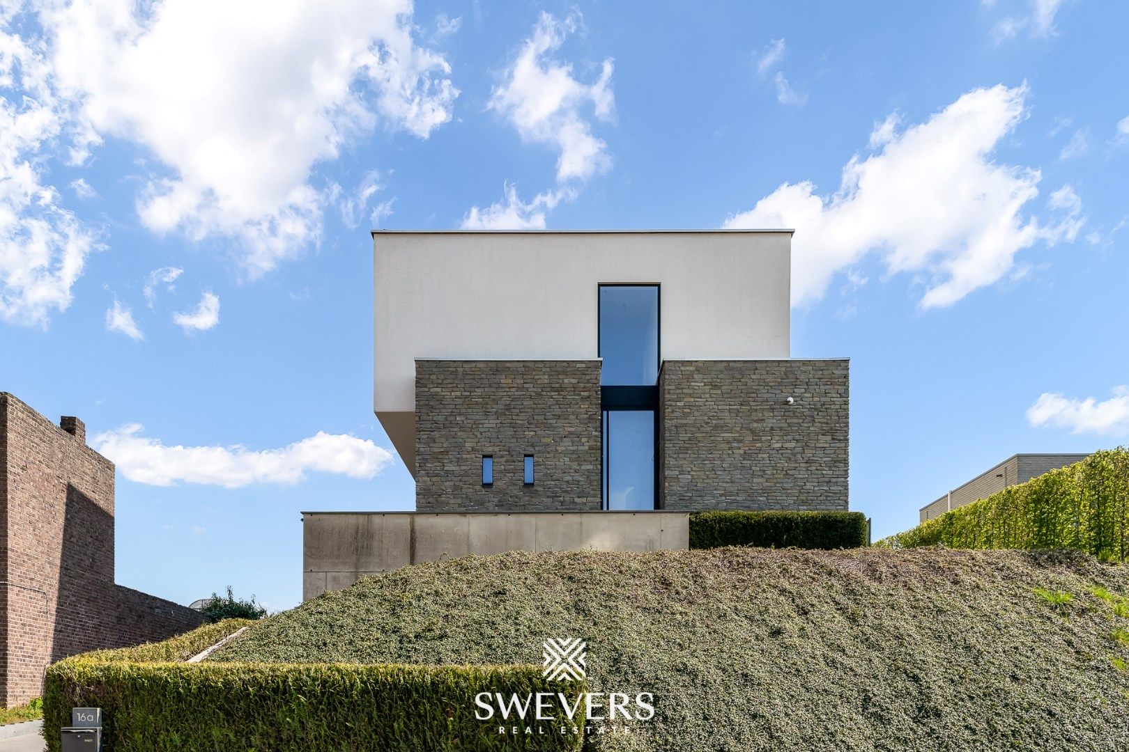 Exclusieve energiezuinige villa met zwembad en poolhouse  foto 33