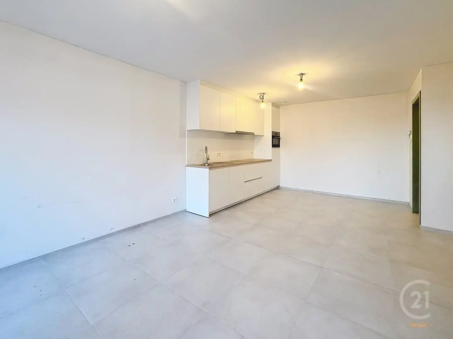 Residentie Ribera – Nieuwbouwappartement nabij zee foto 2