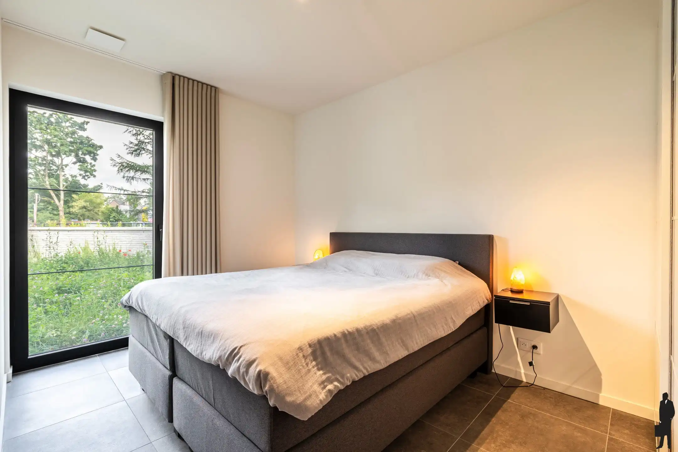 Uitstekend instapklaar appartement met groot terras in Arendonk foto 15