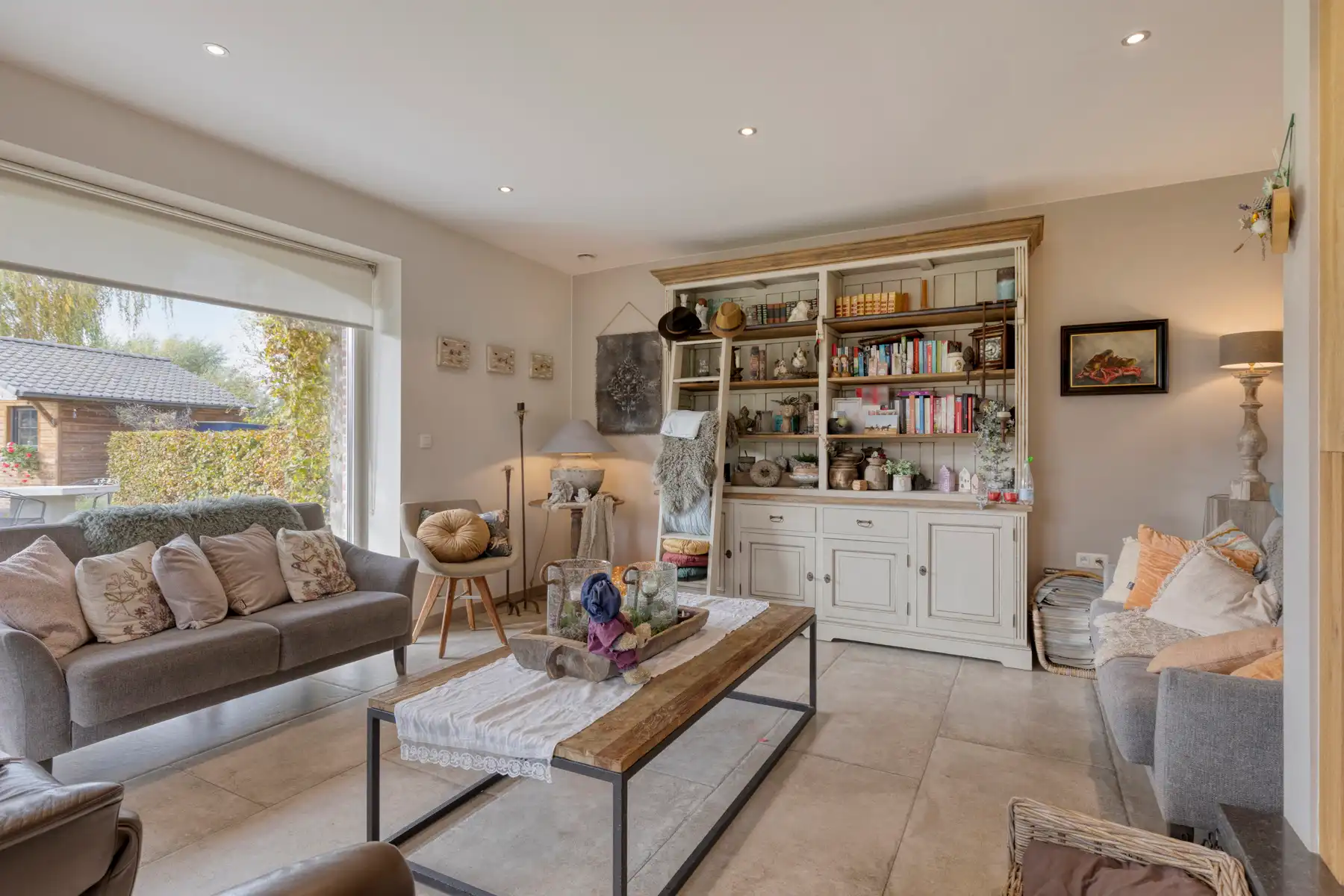 **Prijs op aanvraag** Exclusief wonen op domein van 62a foto 4