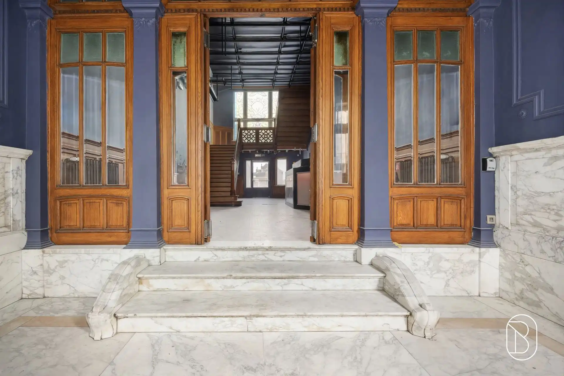 Prachtige HERENWONING met enorm veel POTENTIEEL foto 6