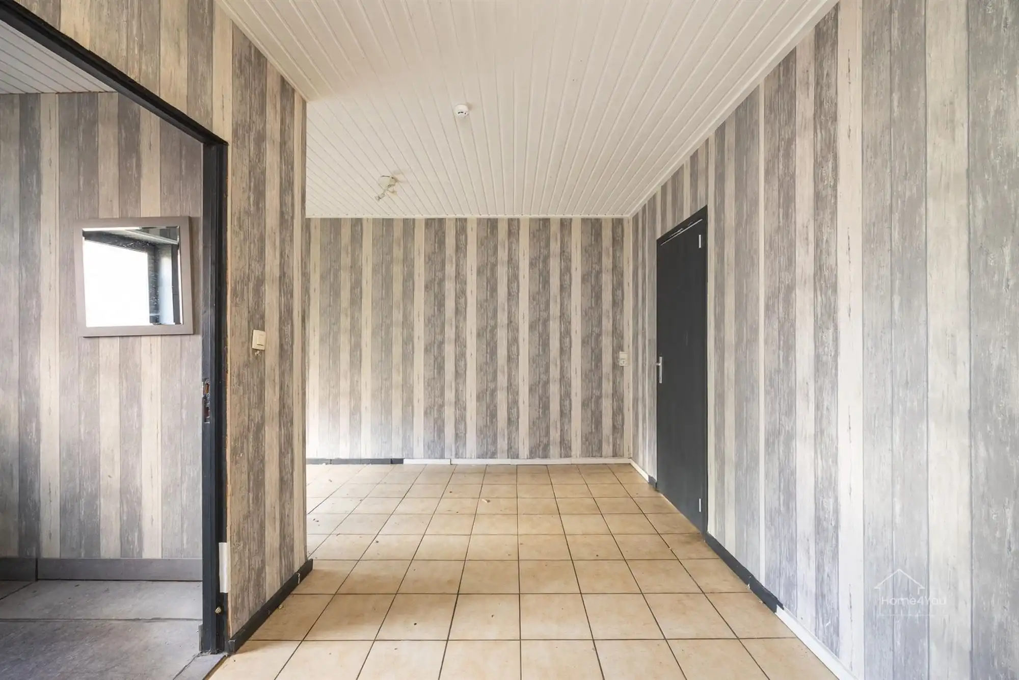Te renoveren woning met 2 woonentiteiten + tuin foto 11