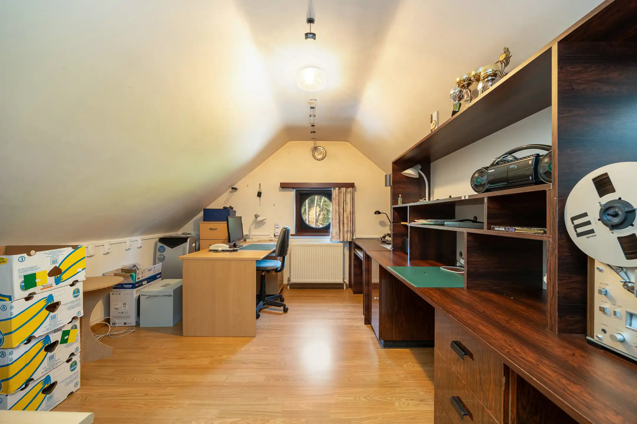 Ruime villa met prachtige tuin te Bonheiden foto 35