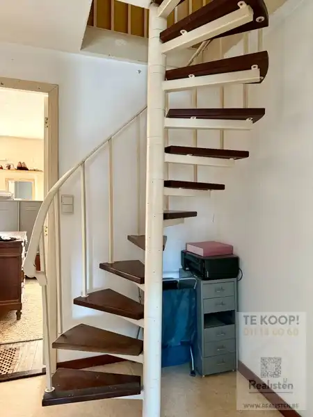 2 Appartementen + 4 winkels foto 16