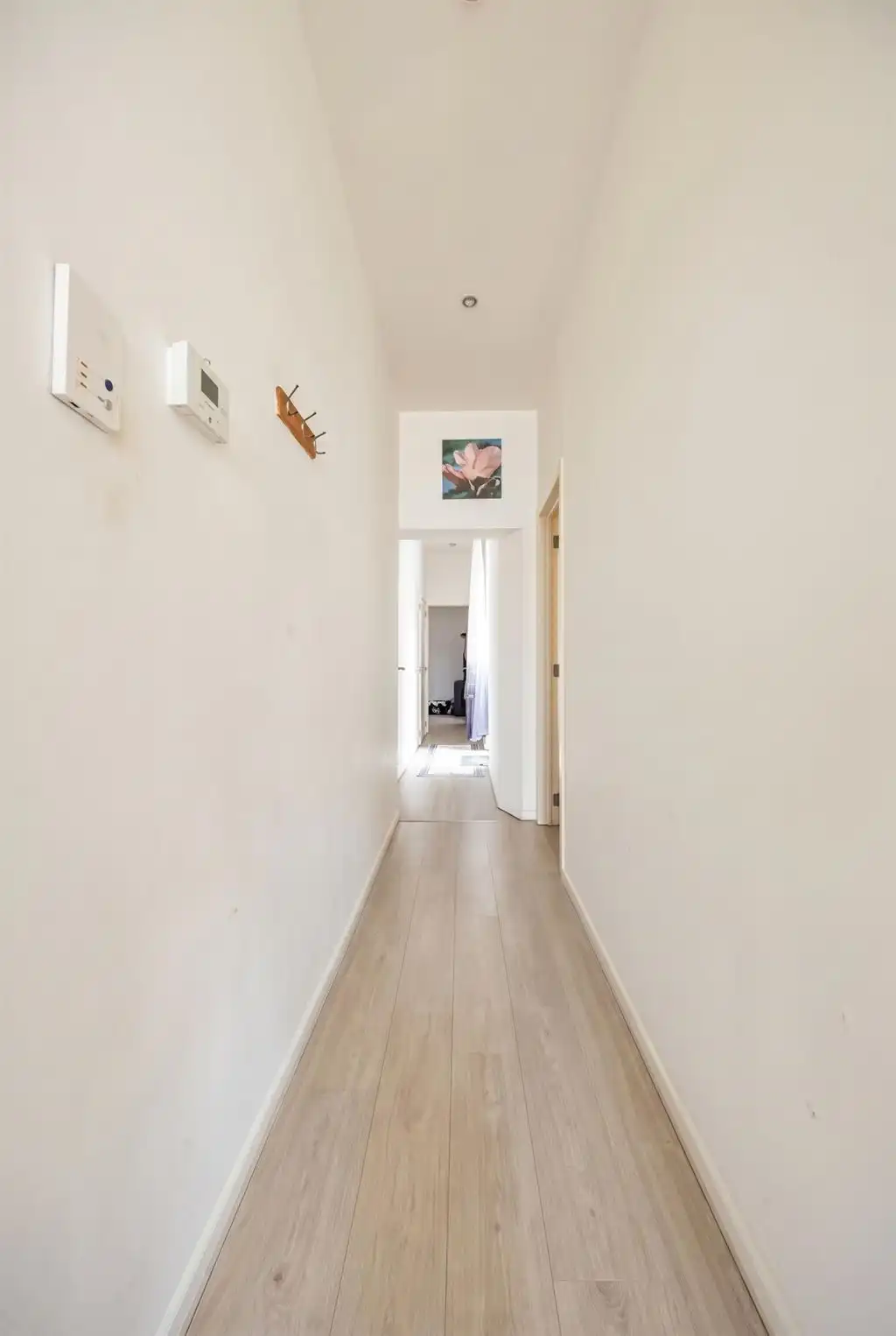 Instapklaar appartement met 2 buitenruimtes foto 6