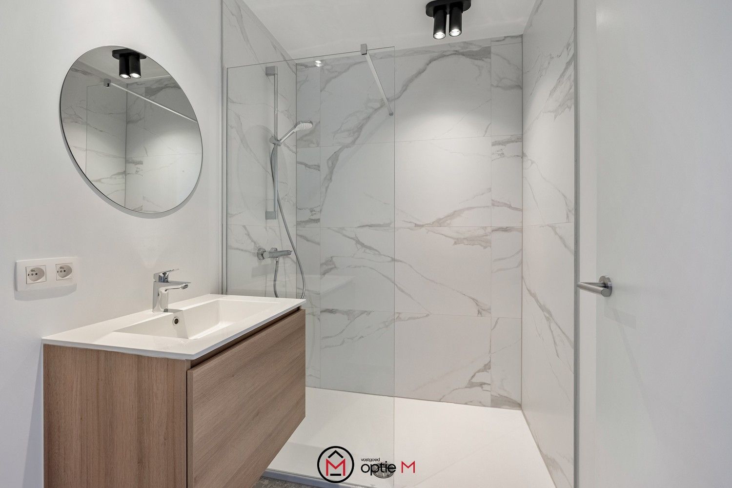 Modern appartement op toplocatie in Hasselt – futureproof foto 5