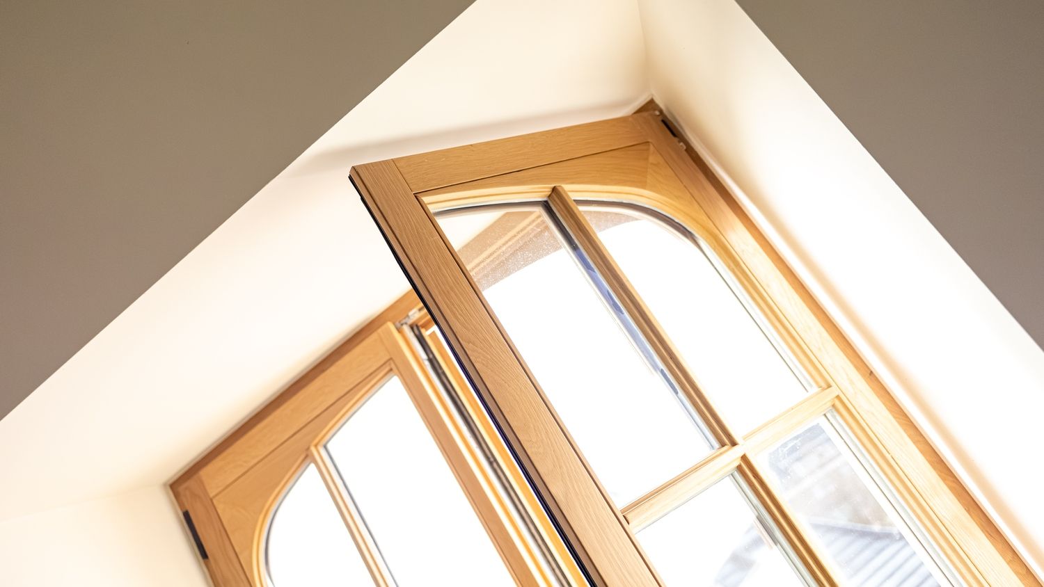 Charmant en landelijk penthouse met loftgevoel in het hart van Bocholt! foto 4