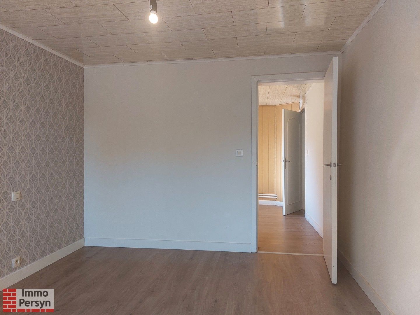 Ruime woning met 2/3slpk en grote tuin te Averbode foto 11