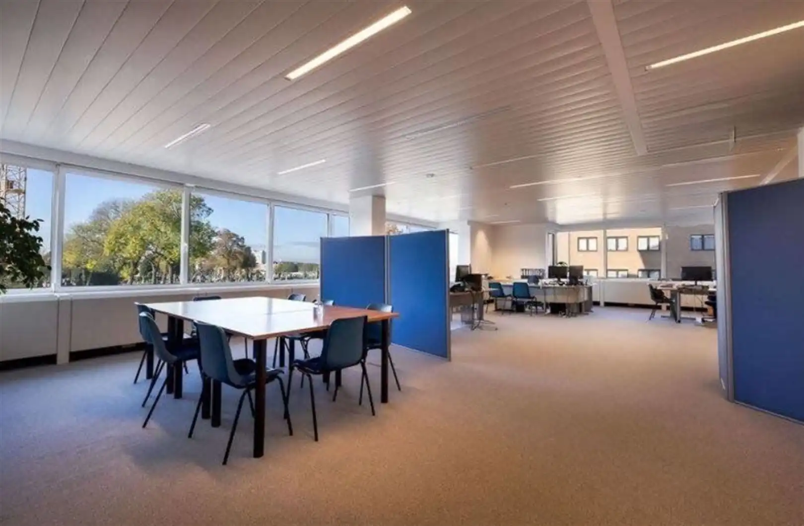 CORNER BUILDING: vanaf 133 m² tot 392 m² foto 4