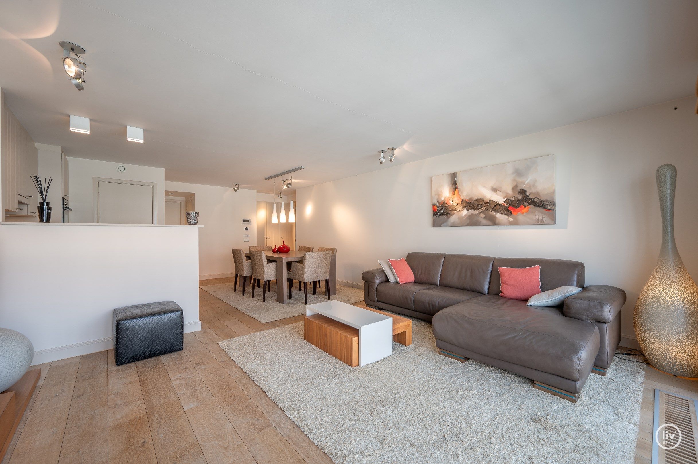 Appartement te koop Elizabetlaan 96 -/41 - 8300 Knokke-Heist