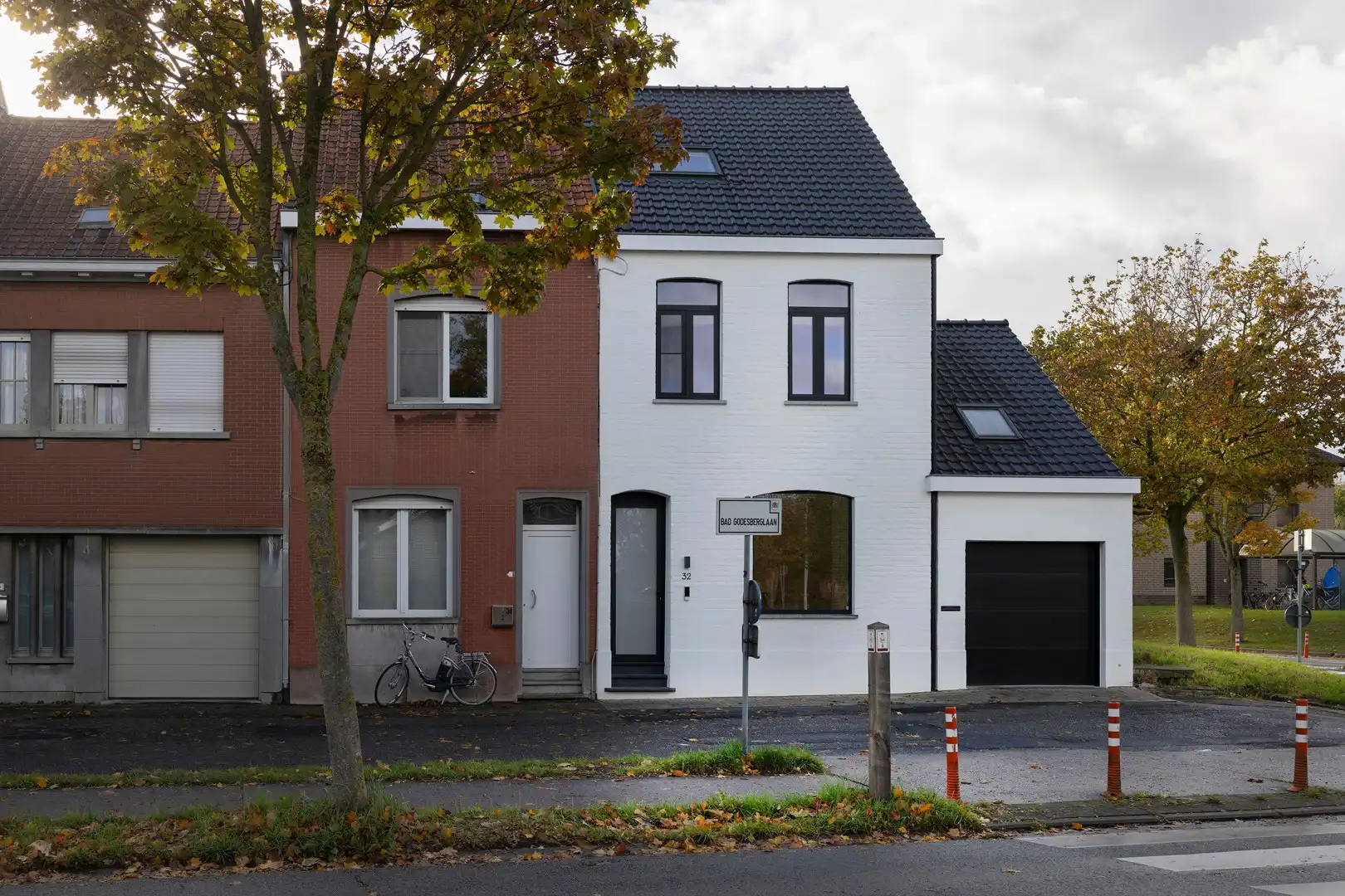 100% instapklare woning foto 4
