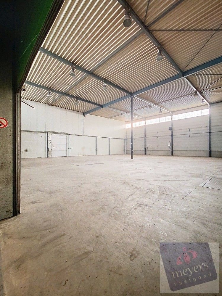 Multifunctioneel bedrijfsgebouw van 3.400 m² in Bocholt foto 21