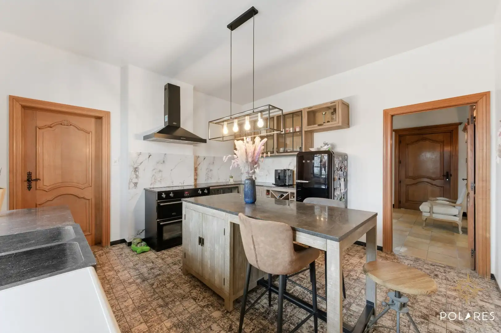 Exclusief wonen in rust en luxe: prachtig villa te Kortenaken foto 10