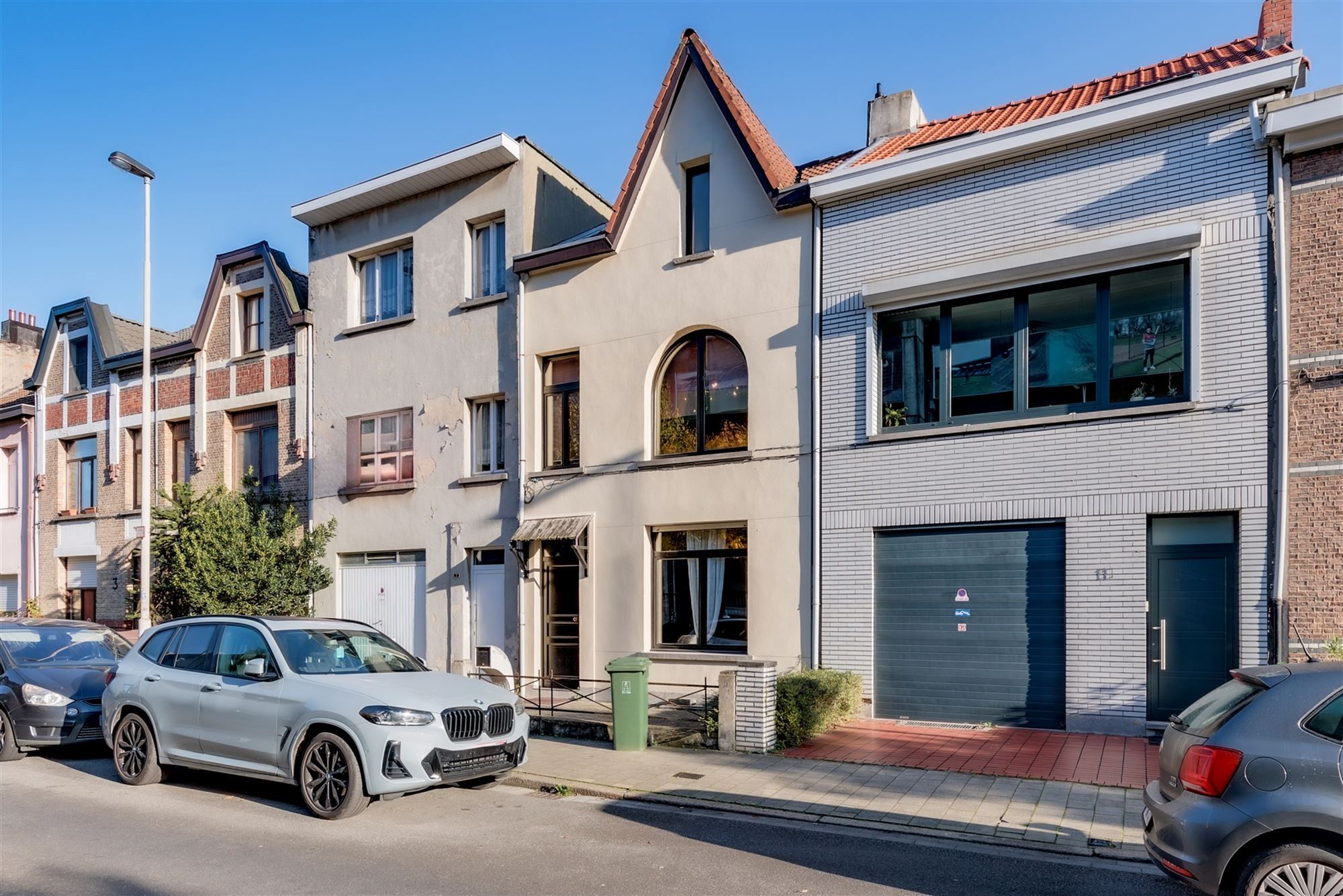 Huis met 4/5 slaapkamers en tuin foto 4