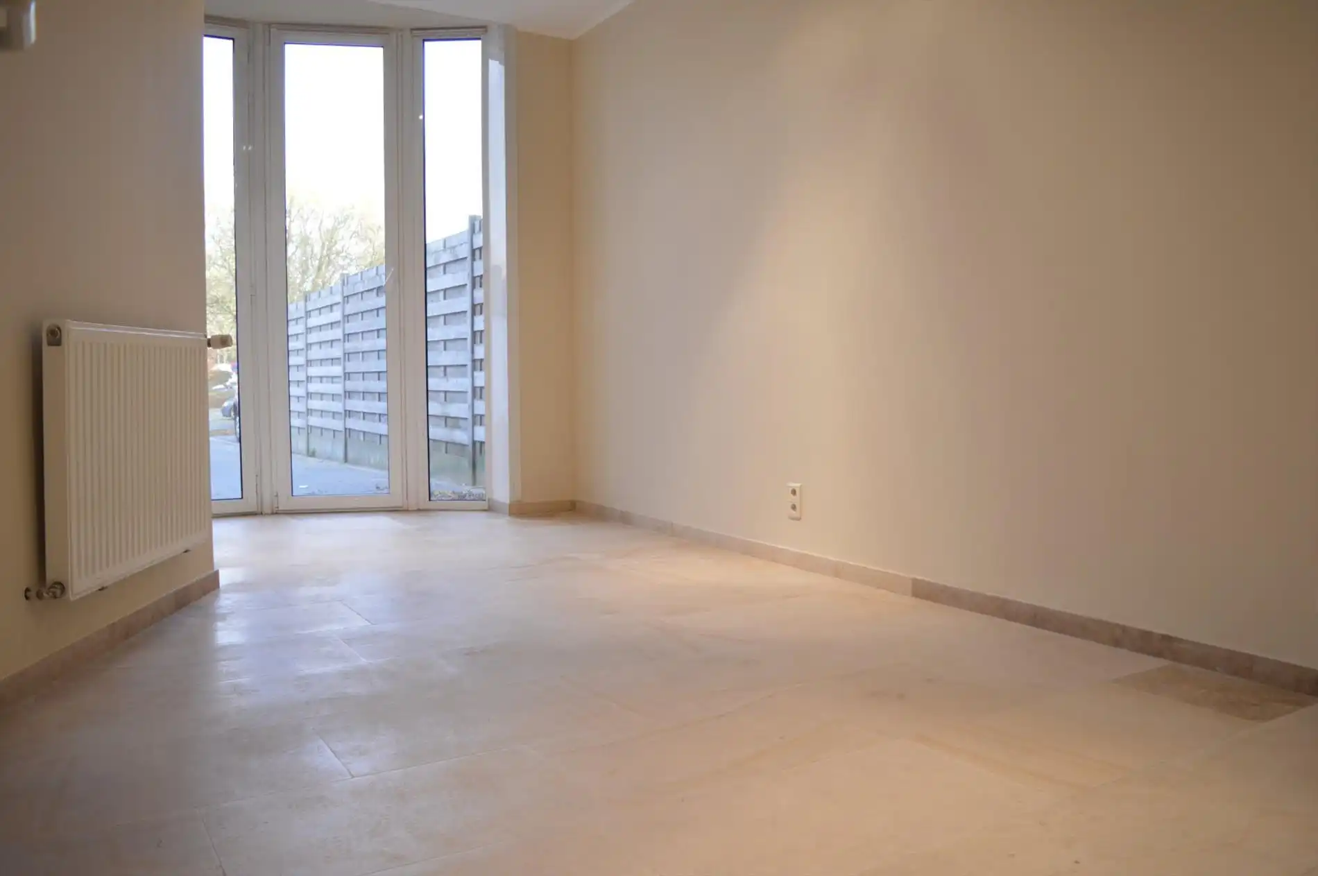 Gelijkvloers appartement met 2 slaapkamers in centrum van Gullegem foto 6