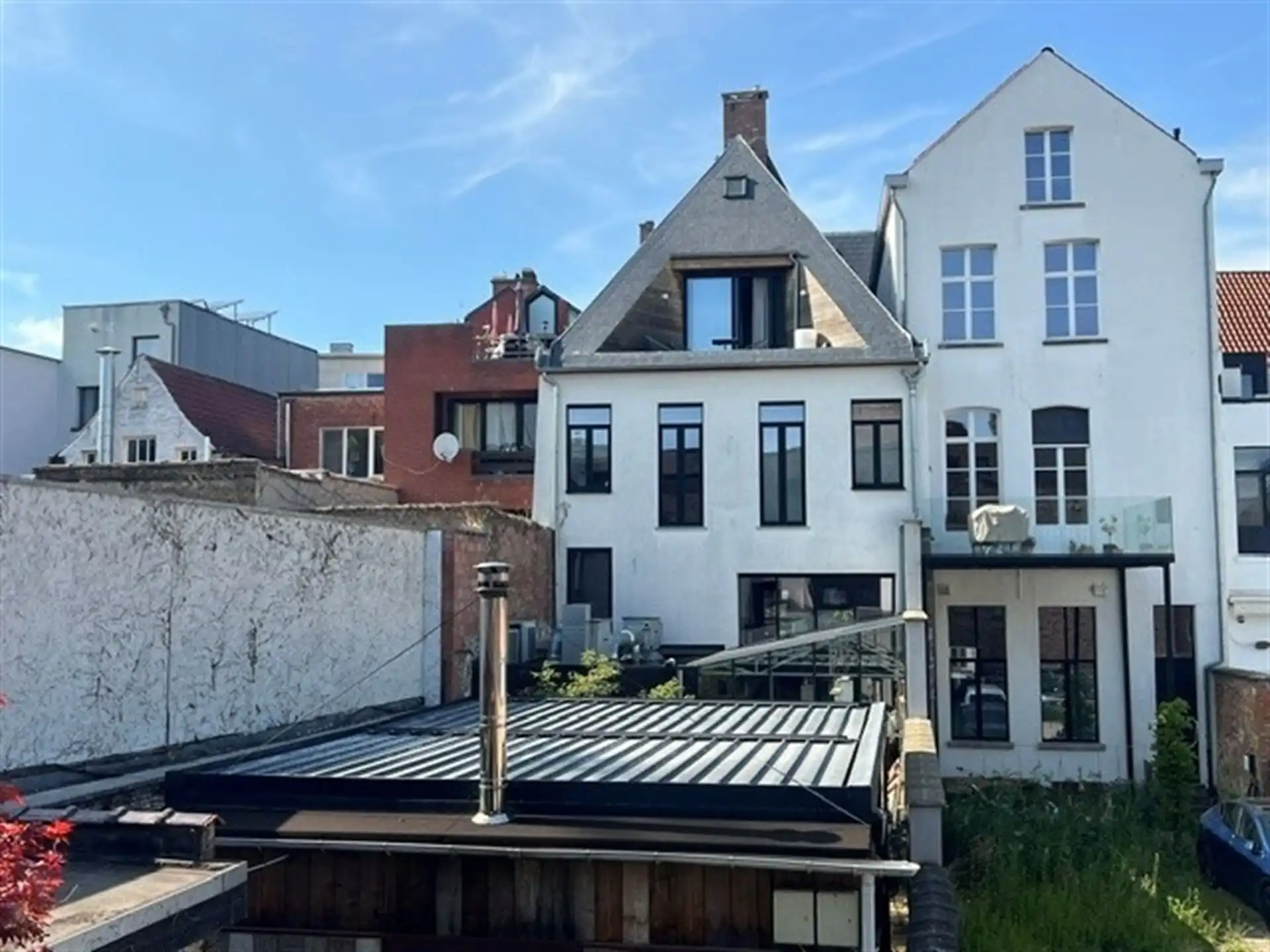 Opbrengsteigendom op toplocatie ! foto 30