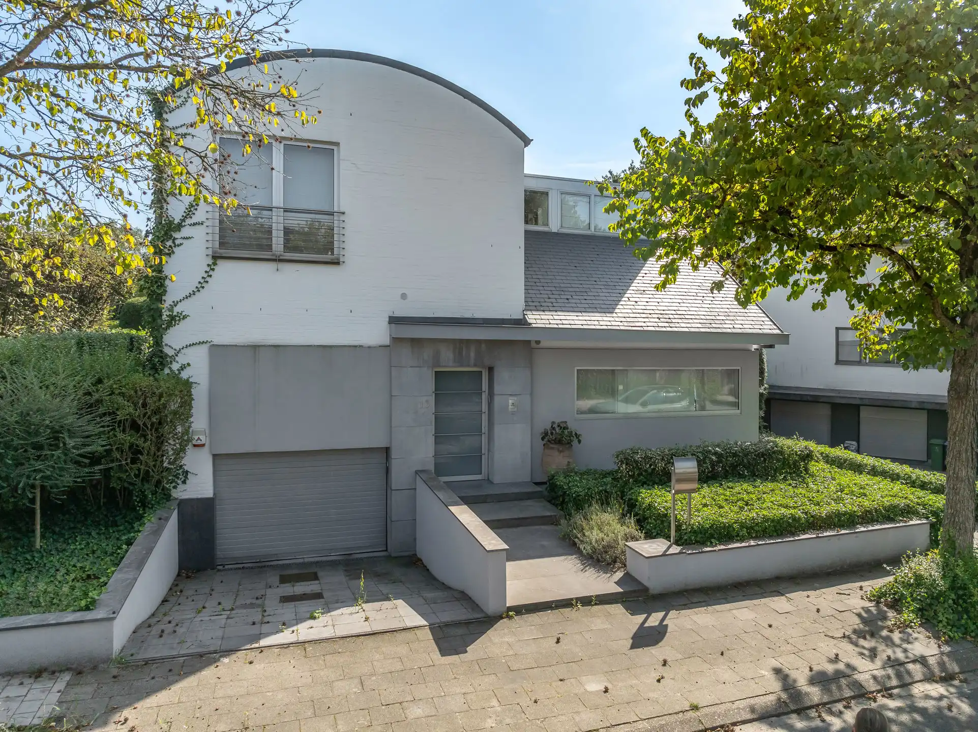 Instapklare luxe designvilla 5 SLPK en 4BK in Elsdonkwijk   foto 3