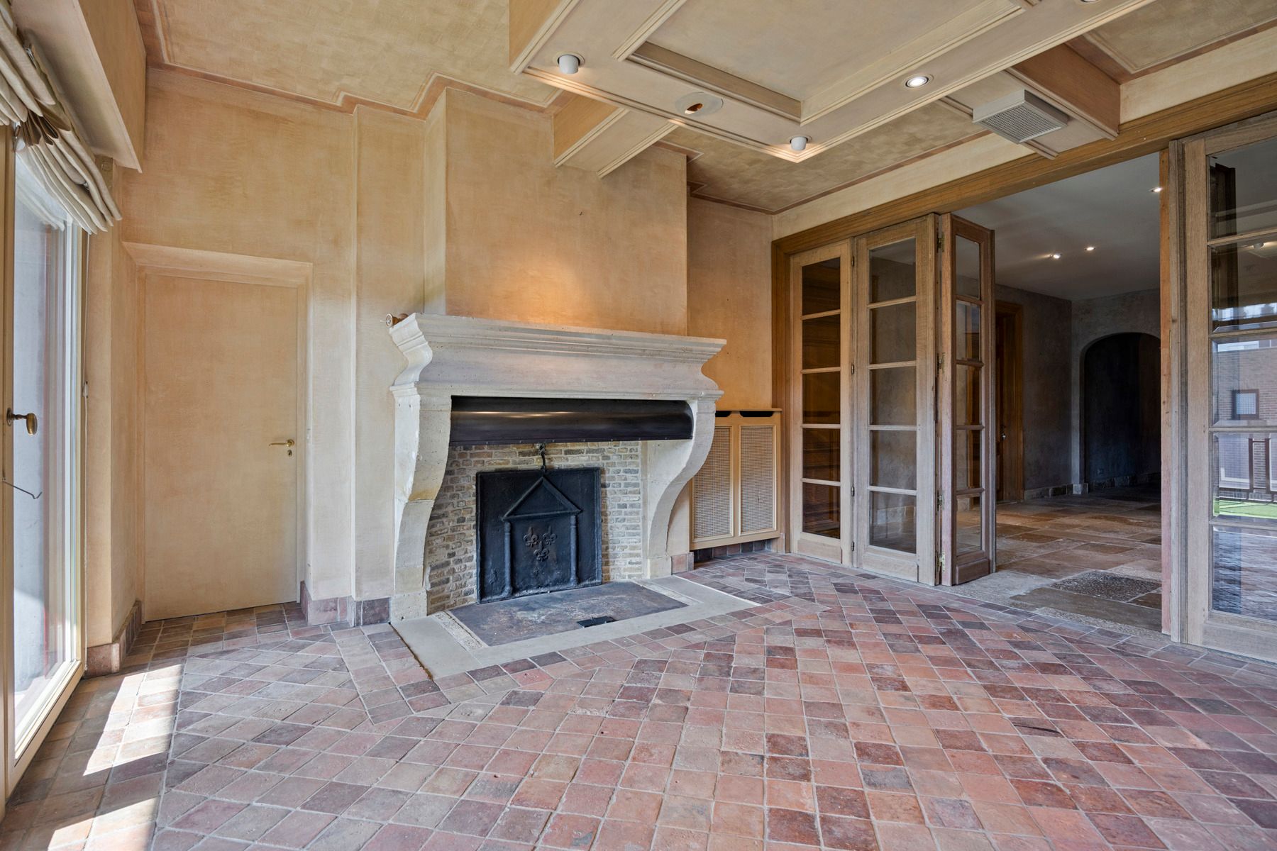 Luxueus appartement met 2 slaapkamers in Maaseik.  foto 7
