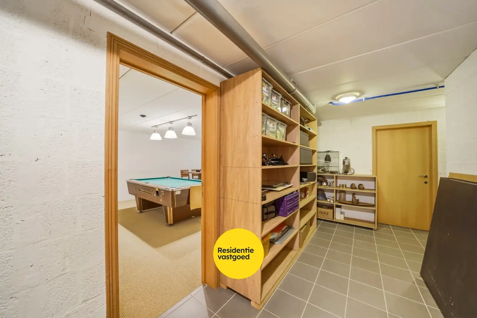 Ruime alleenstaande woning nabij zee en strand! foto 33