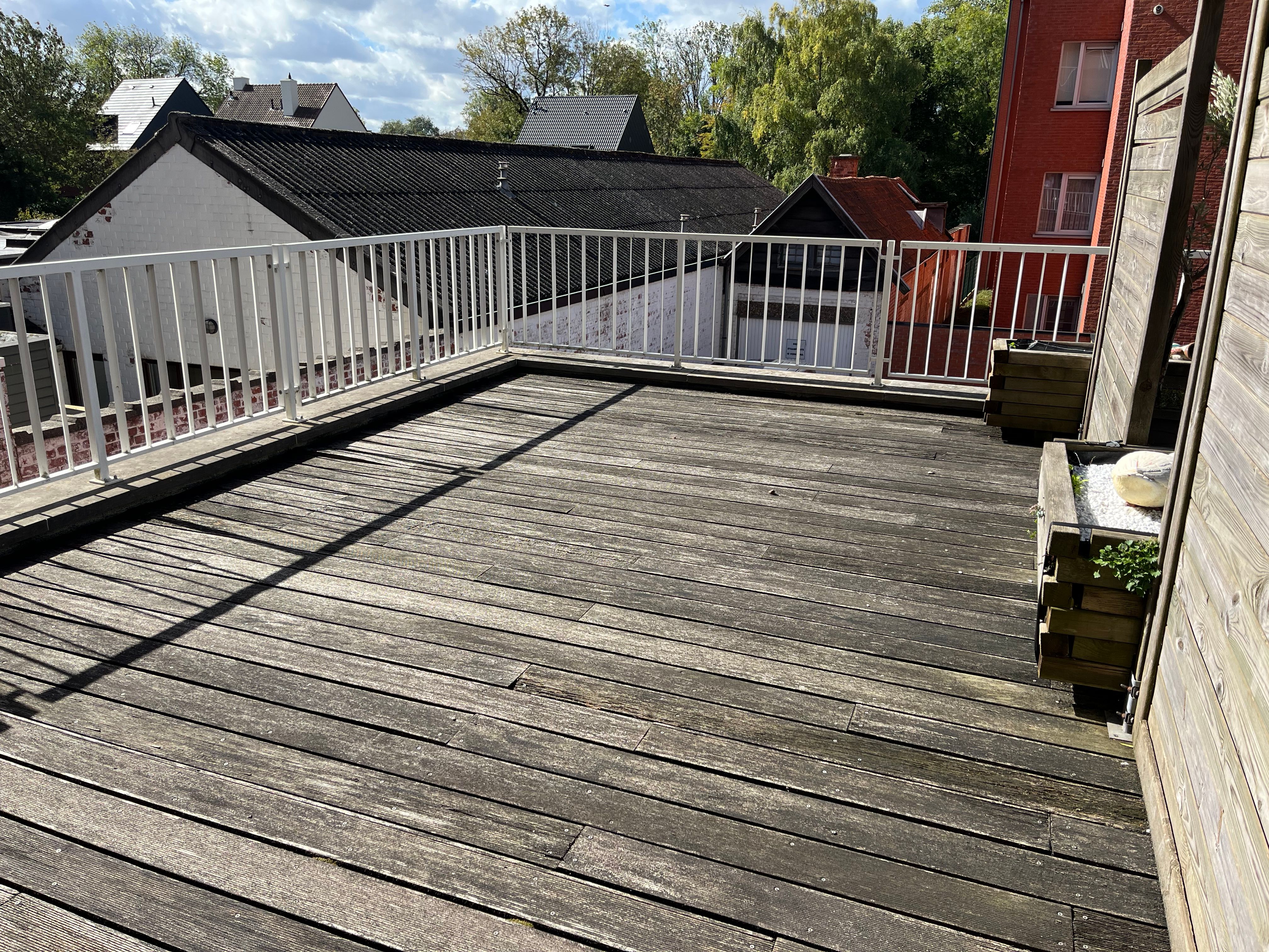 Instapklaar appartement met zonneterras 25m2 foto 2
