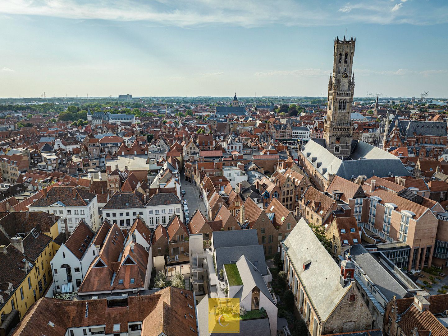 Infomoment Residentie De Gilde @ Agence Coucke - 3 juni 2025 foto 4
