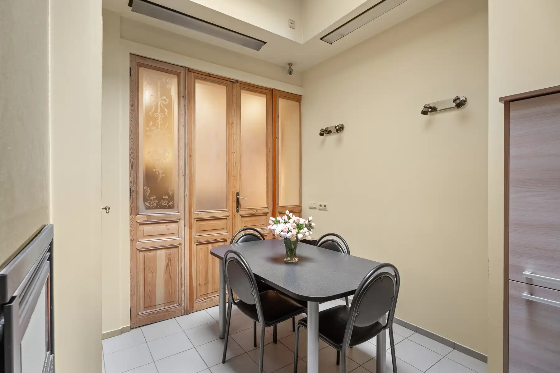 Handelspand met woonst in centrum Geraardsbergen! foto 7