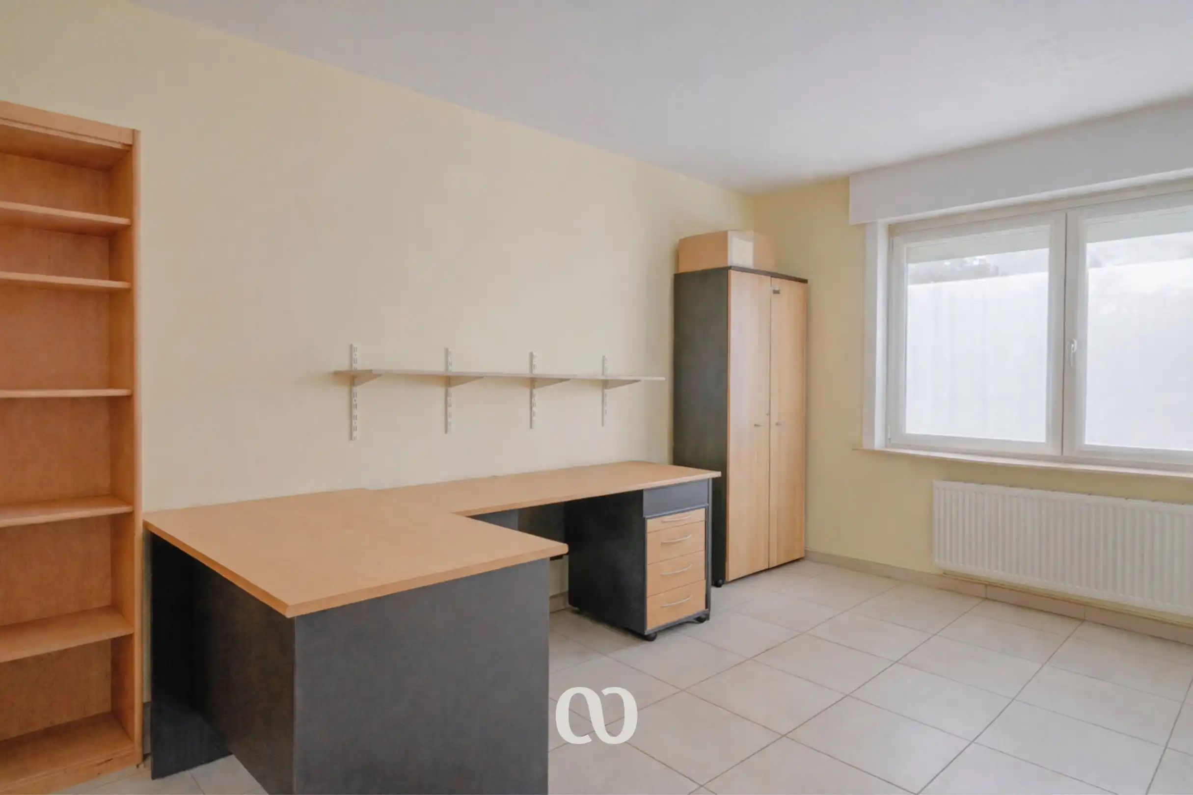 VERKOOP OP LIJFRENTE Prachtig gelegen open bebouwing foto 9