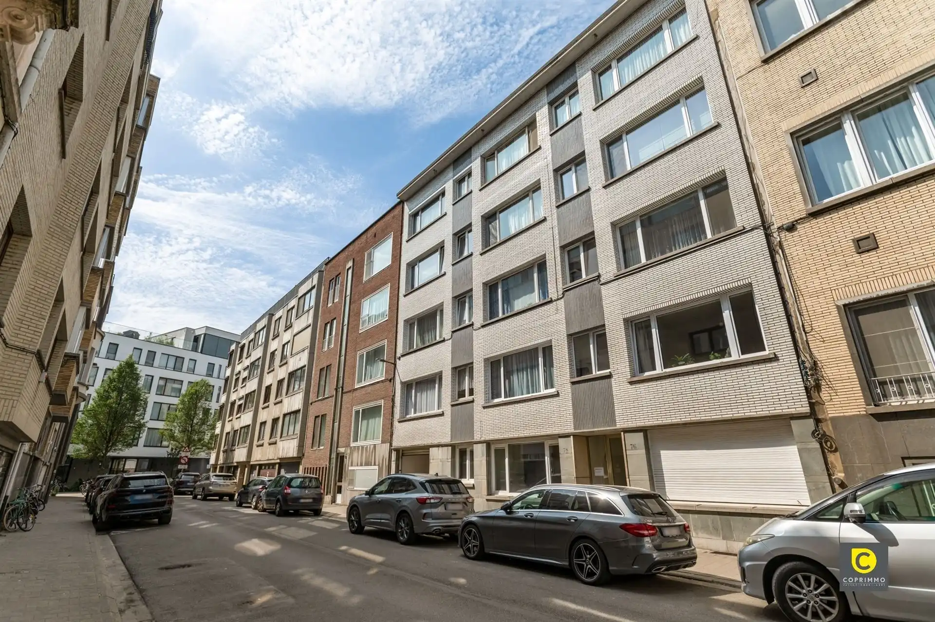 Gelijkvloers appartement nabij Stadspark foto 16